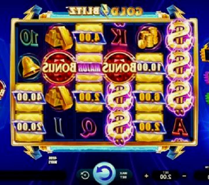 Neko’s Marbles Blitz slot game