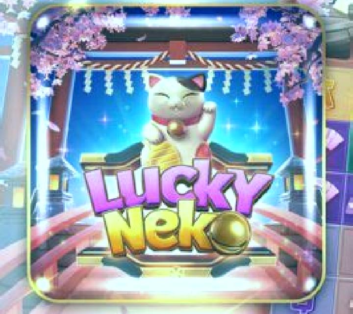 Neko’s Marbles Blitz slot machine