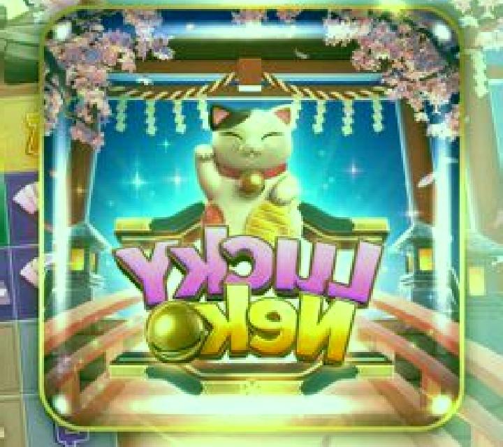 Neko’s Marbles Blitz slot