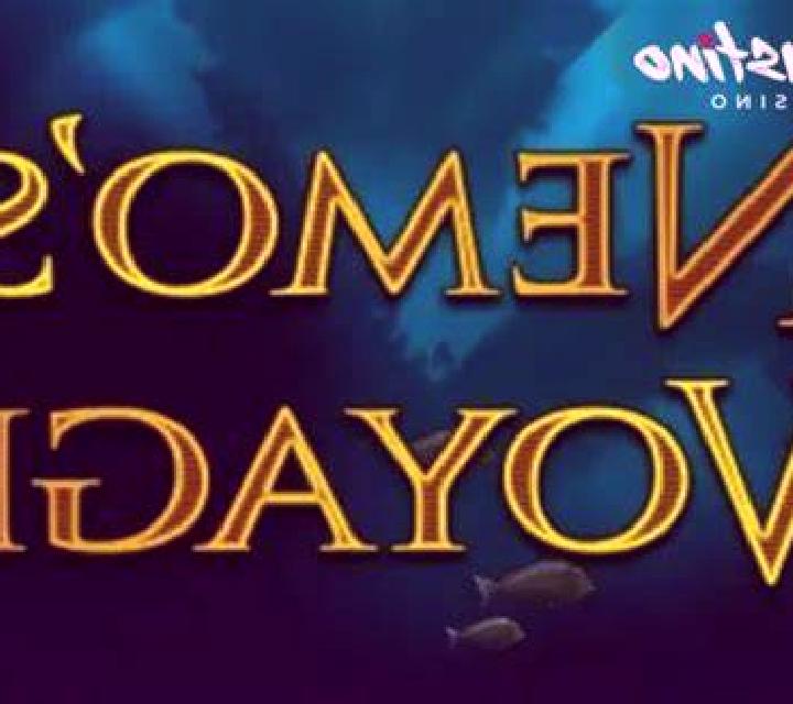 Nemo s Voyage (Mobile) online slot