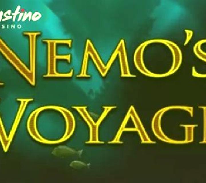 Nemo s Voyage online slot