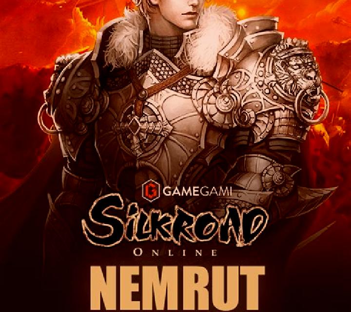 Nemrut online slot