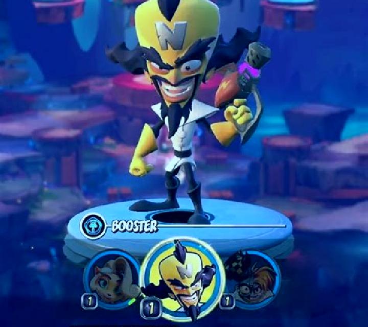 Neo Crash online slot