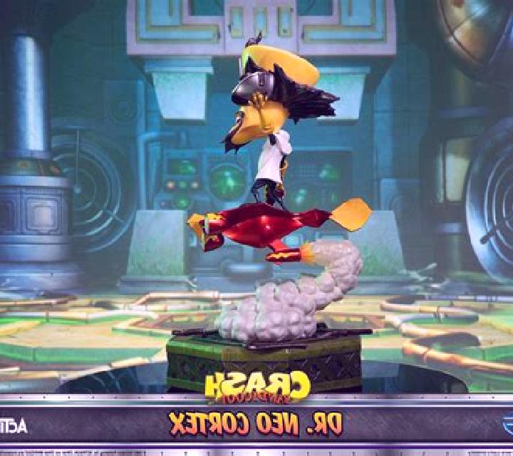Neo Crash slot machine