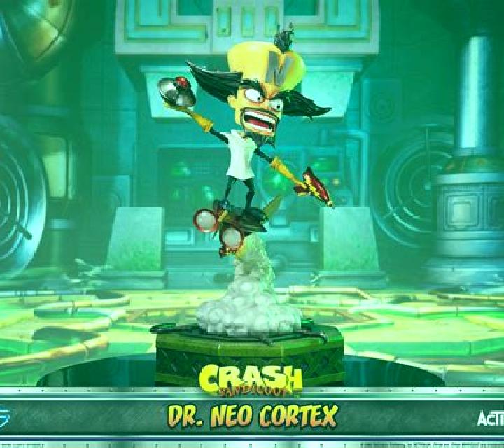 Neo Crash slot