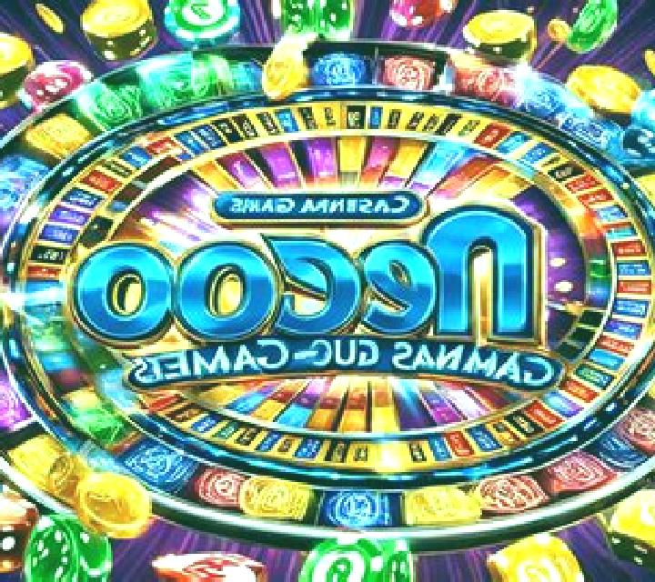 Neo Hackerz online slot