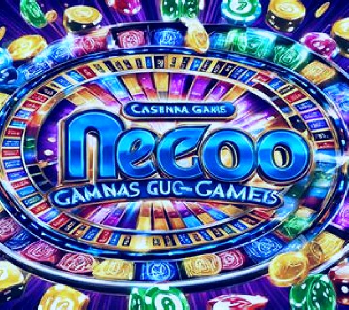 Neo Hackerz slot game
