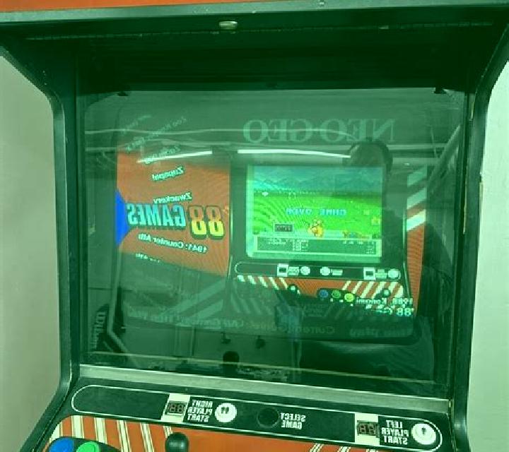 Neo Hackerz slot machine