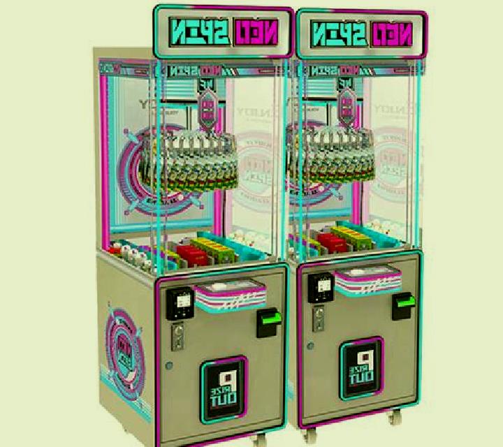 Neo Spin online slot