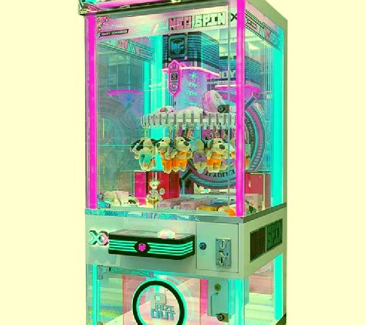 Neo Spin slot game