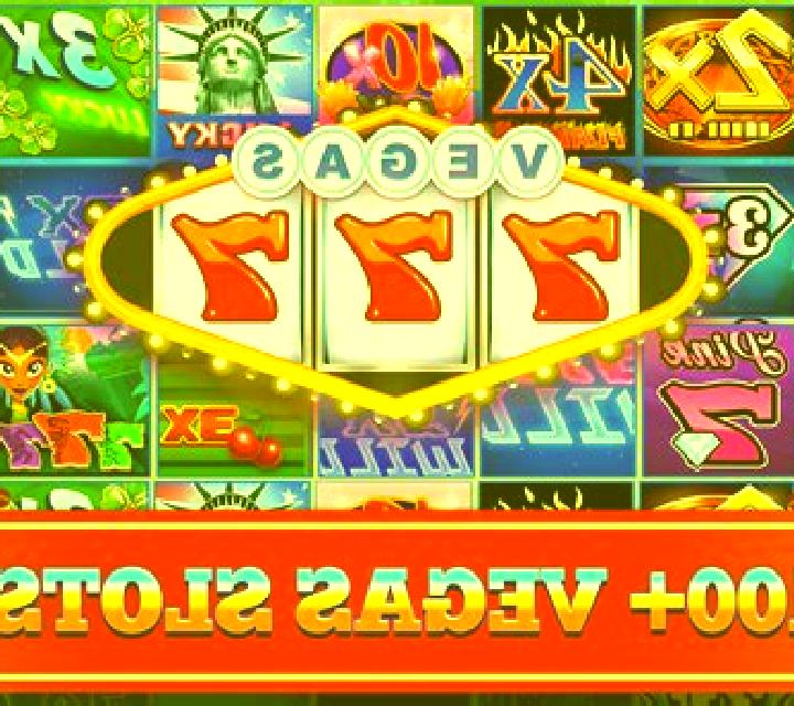 Neo Vegas (Astriona Games) online slot