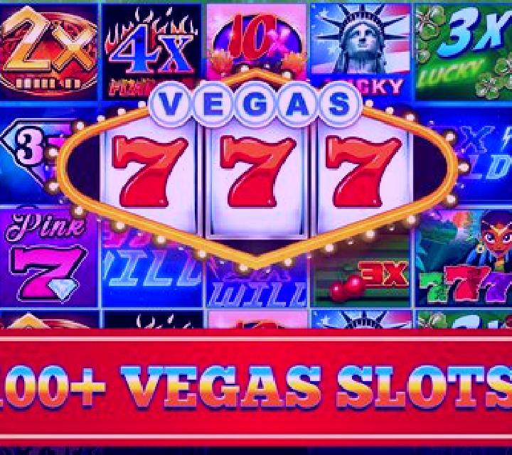Neo Vegas (Astriona Games) slot