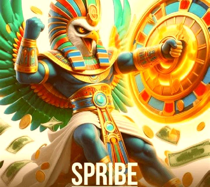 Neo Vegas (Spribe) slot game