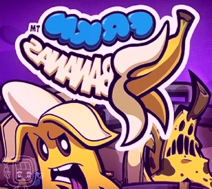 Neon Bananas slot game