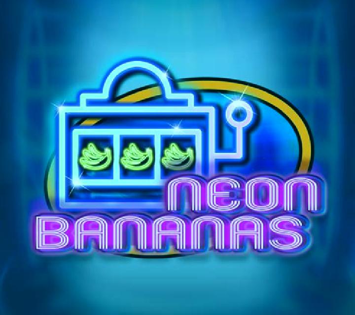 Neon Bananas slot
