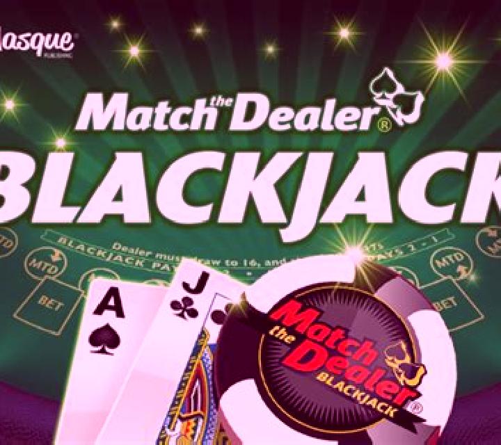 Neon Blackjack Single Deck online slot