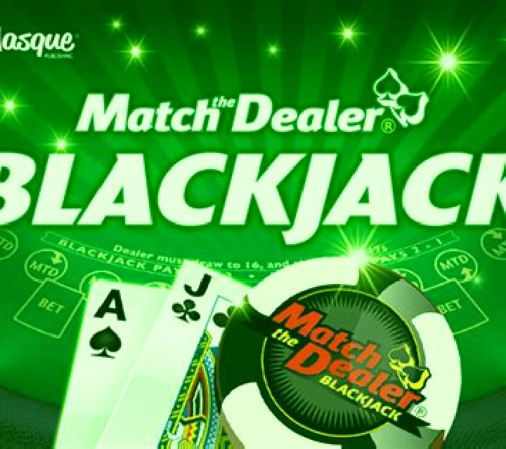 Neon Blackjack Single Deck slot game