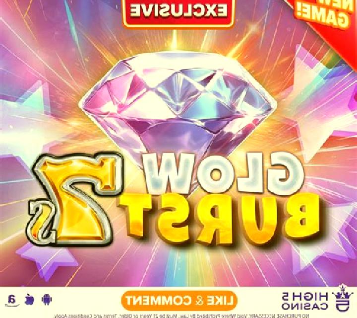 Neon Burst slot game