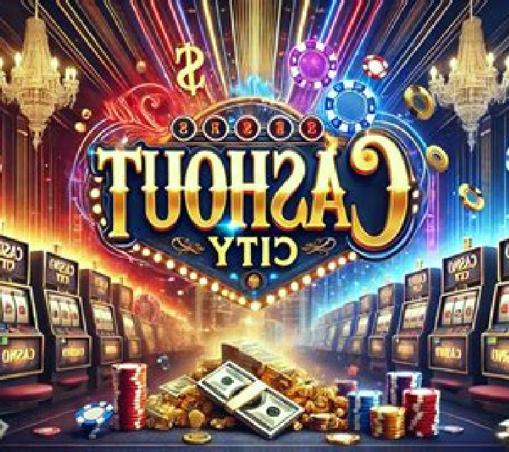Neon Cash City slot