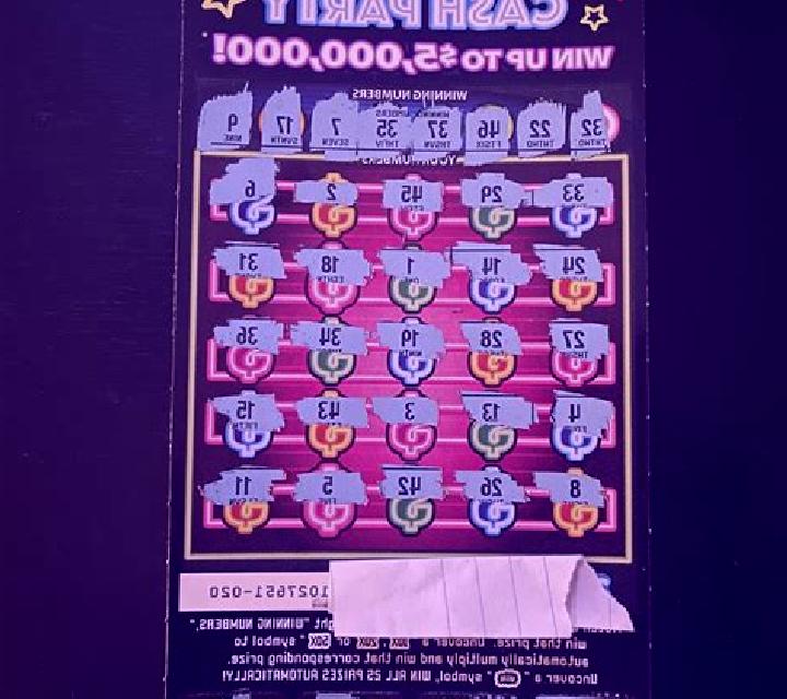 Neon Cash online slot