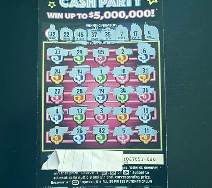 Neon Cash slot game