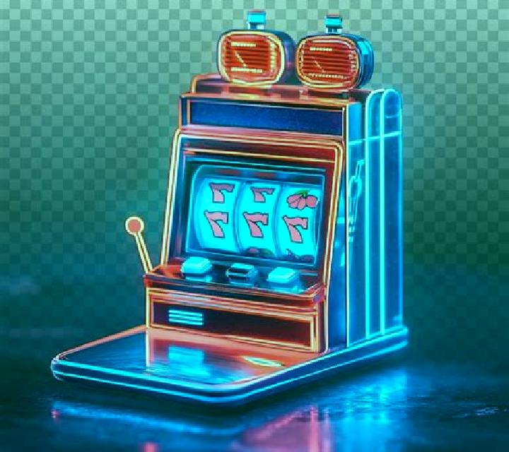 Neon Cash slot machine