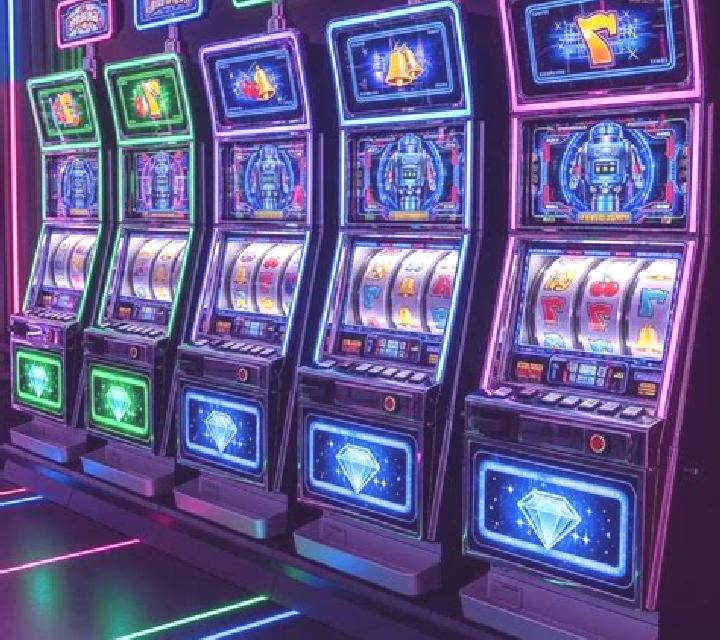 Neon Cat online slot
