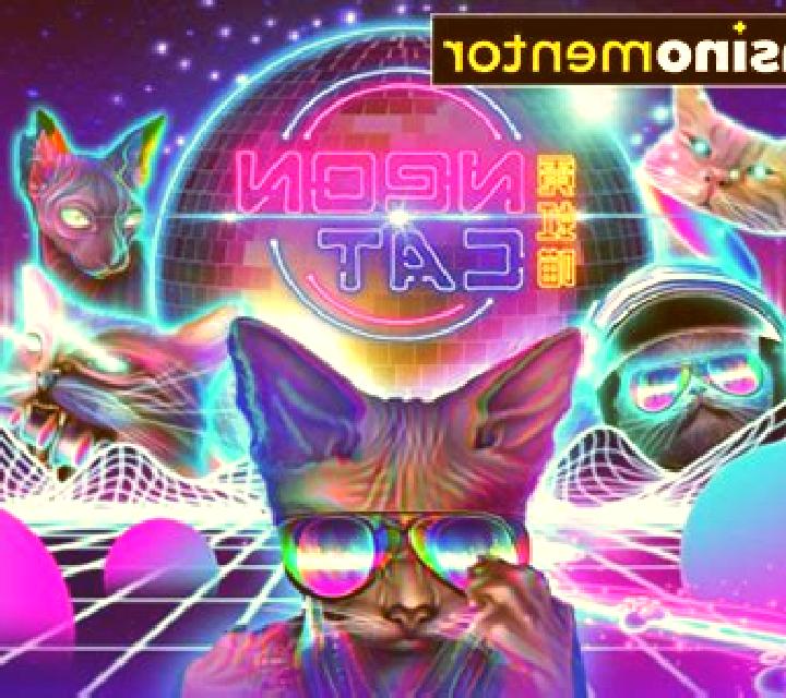 Neon Cat slot