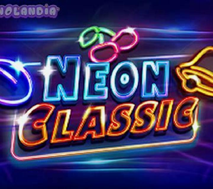 Neon Classic online slot