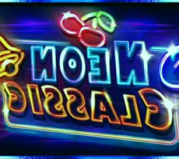 Neon Classic slot