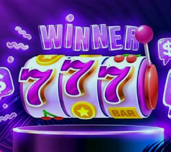 Neon Cluster Wins online slot