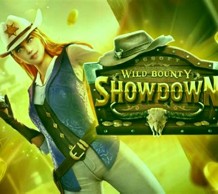 Neon Cowboy slot game