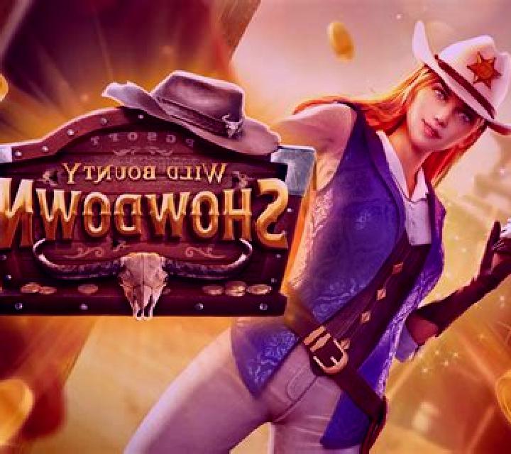 Neon Cowboy slot