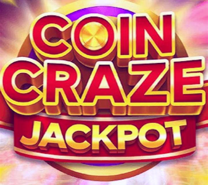 Neon Craze slot game