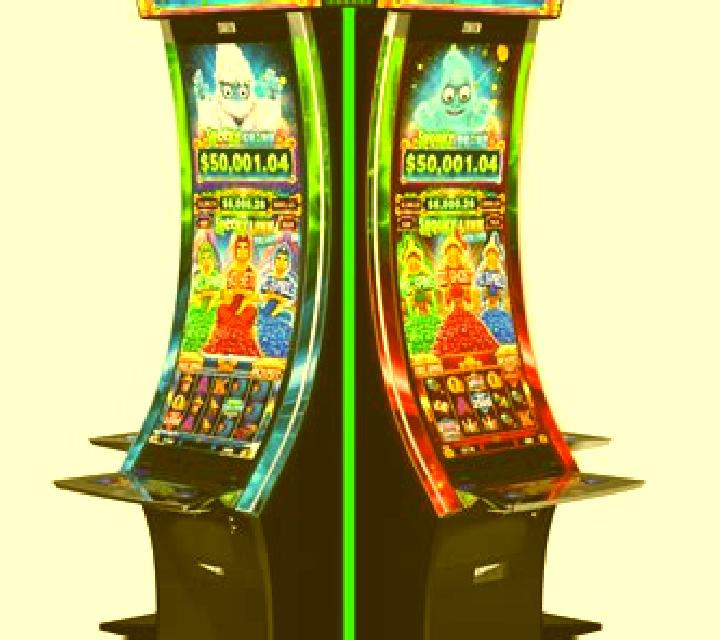Neon Debut online slot