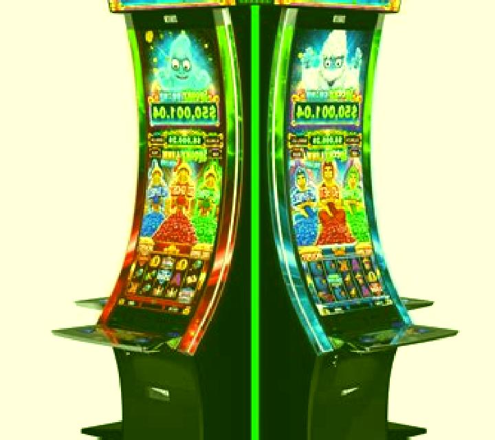 Neon Debut slot game