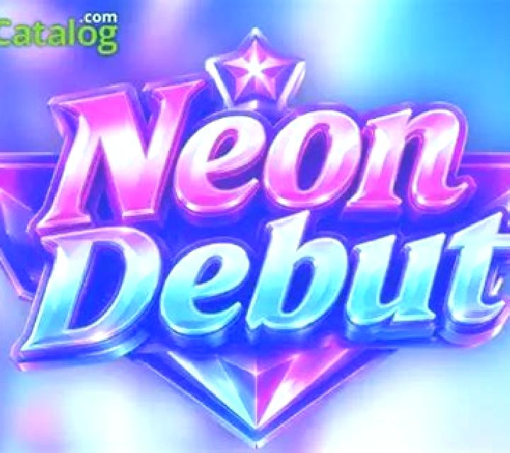 Neon Debut slot