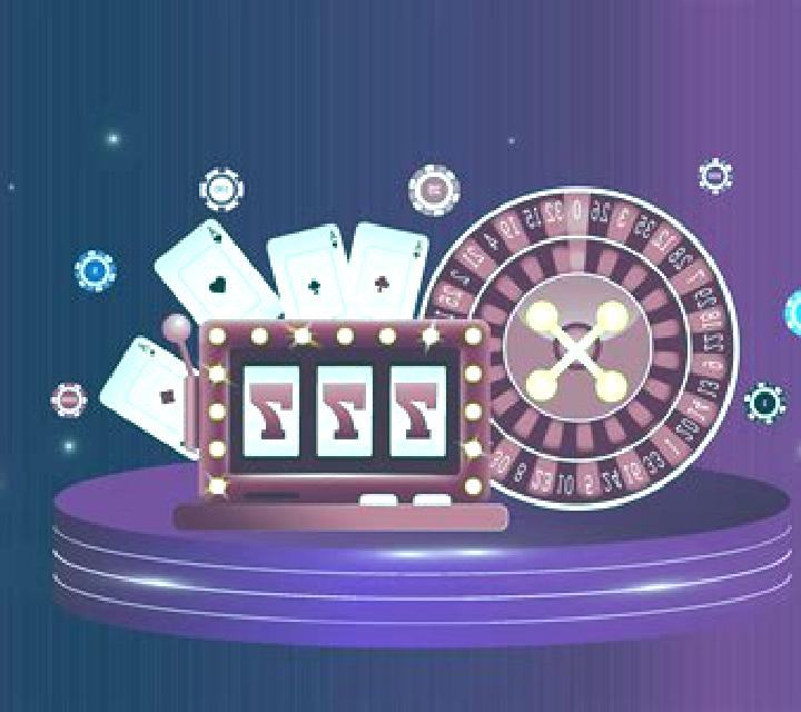 Neon Dice 5 online slot