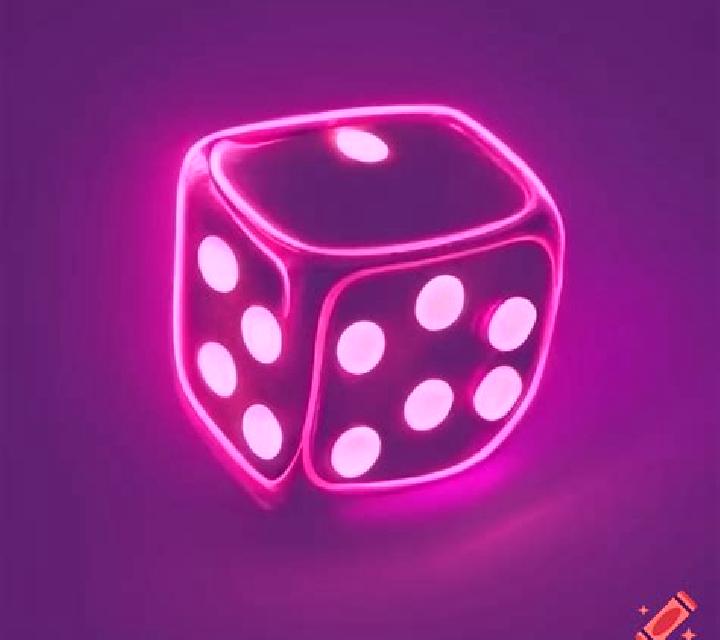 Neon Dice (Amusnet) slot machine