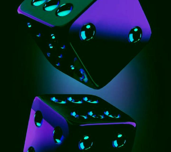 Neon Dice (KAJOT) online slot