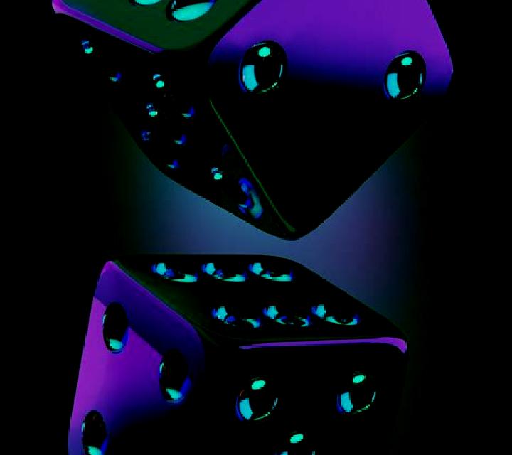 Neon Dice (KAJOT) slot