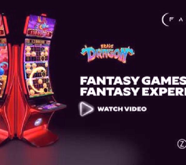 Neon Fantasy online slot