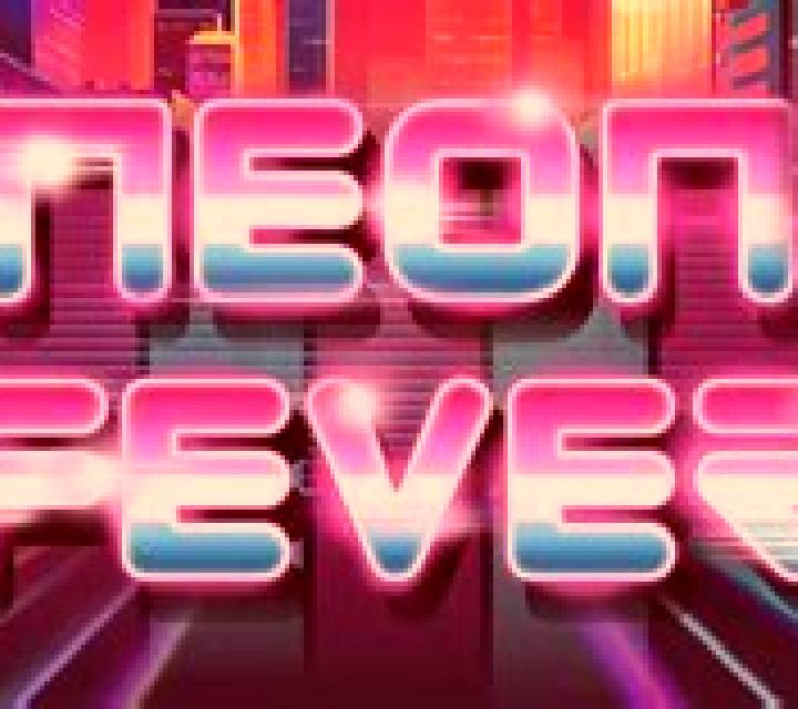 Neon Fever online slot