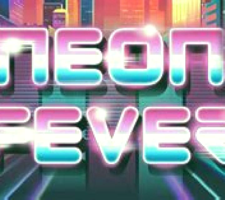 Neon Fever slot game