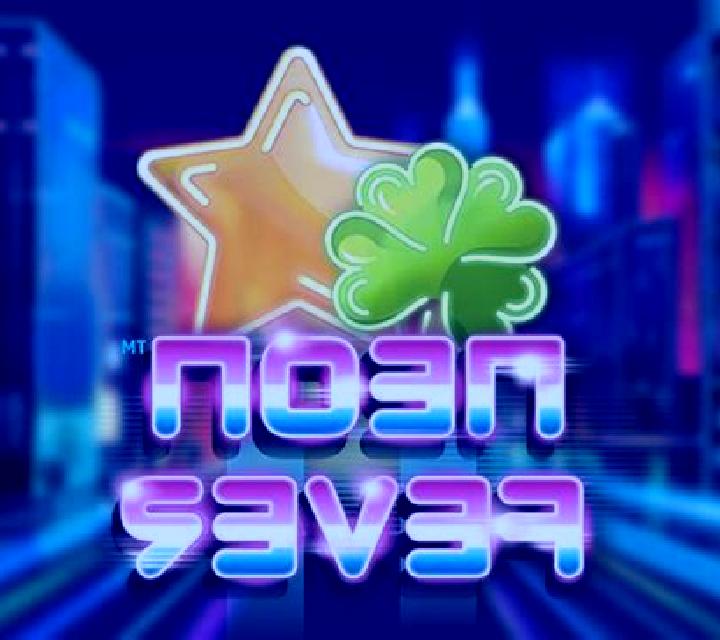 Neon Fever slot