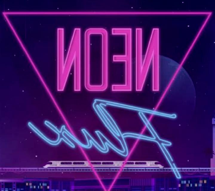 Neon Flux slot