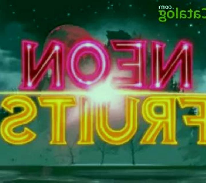 Neon Fruits (Arcadem) slot