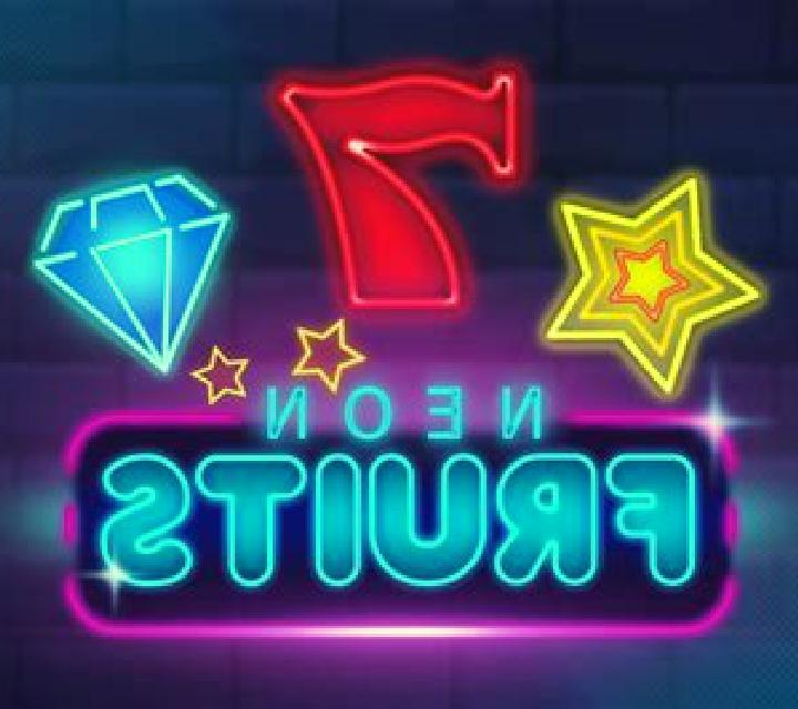 Neon Fruits (Popiplay) online slot