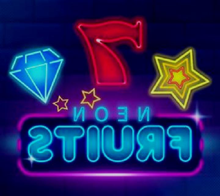 Neon Fruits (Popiplay) slot game