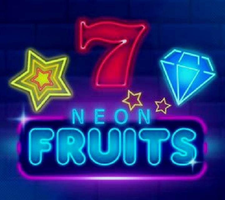 Neon Fruits (Popiplay) slot